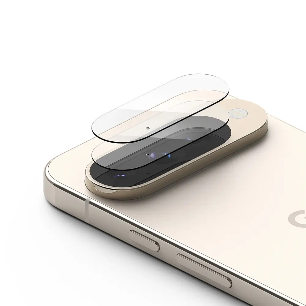 Camera Protector Glass Google Pixel 10 (2-pack)