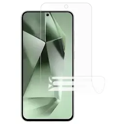 Skærmbeskytter Samsung Galaxy S24 FE