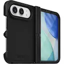 Defender XT Kuori iPhone Duo Musta
