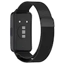 Armbånd Milanese Huawei Band 9 Sort