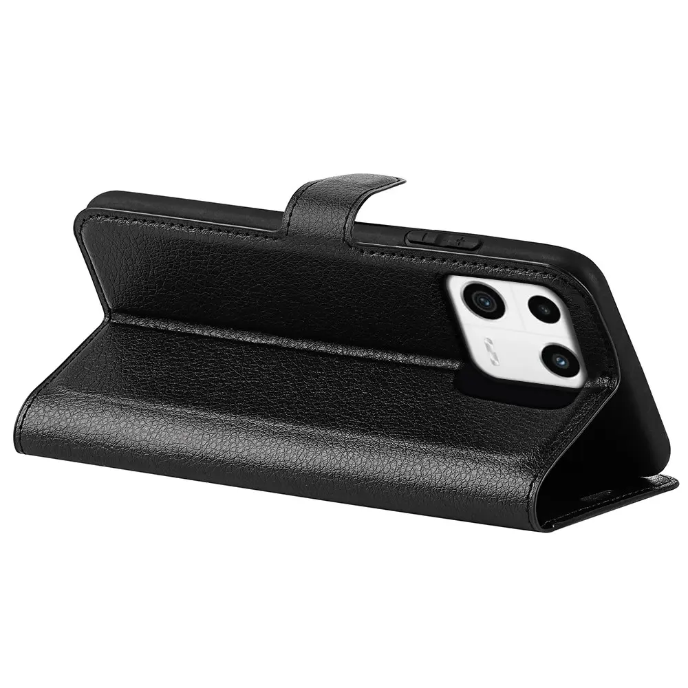 Mobilfodral Xiaomi 13 Svart