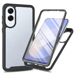 Full Protection Case Samsung Galaxy S25 Edge Sort