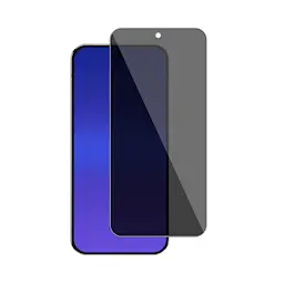 Samsung Galaxy S26 Privacy Skærmbeskyttelse Hærdet Glas