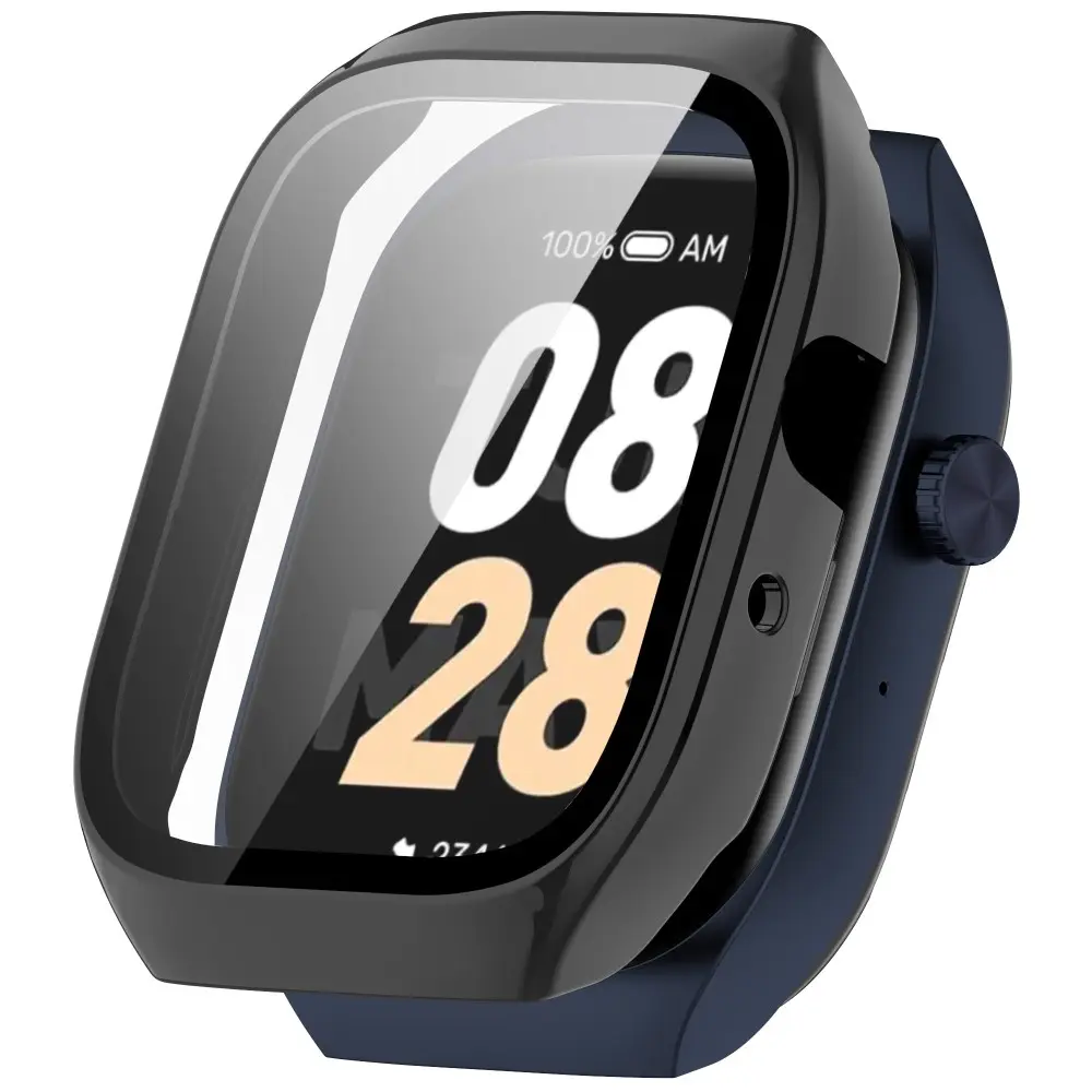 Full Cover Case Mibro Watch T2 Sort