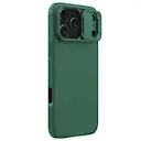CamShield Cover iPhone 17 Pro Max Grøn