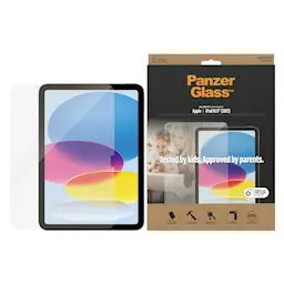 Apple iPad 11 11th Gen (2025) Screen Protector/Skærmbeskyttelse Ultra Wide Fit