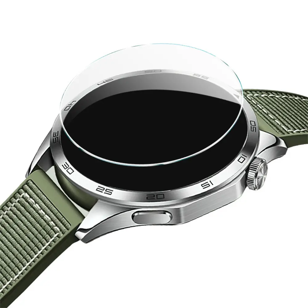 Härdat Glas Skärmskydd Garmin Forerunner 170