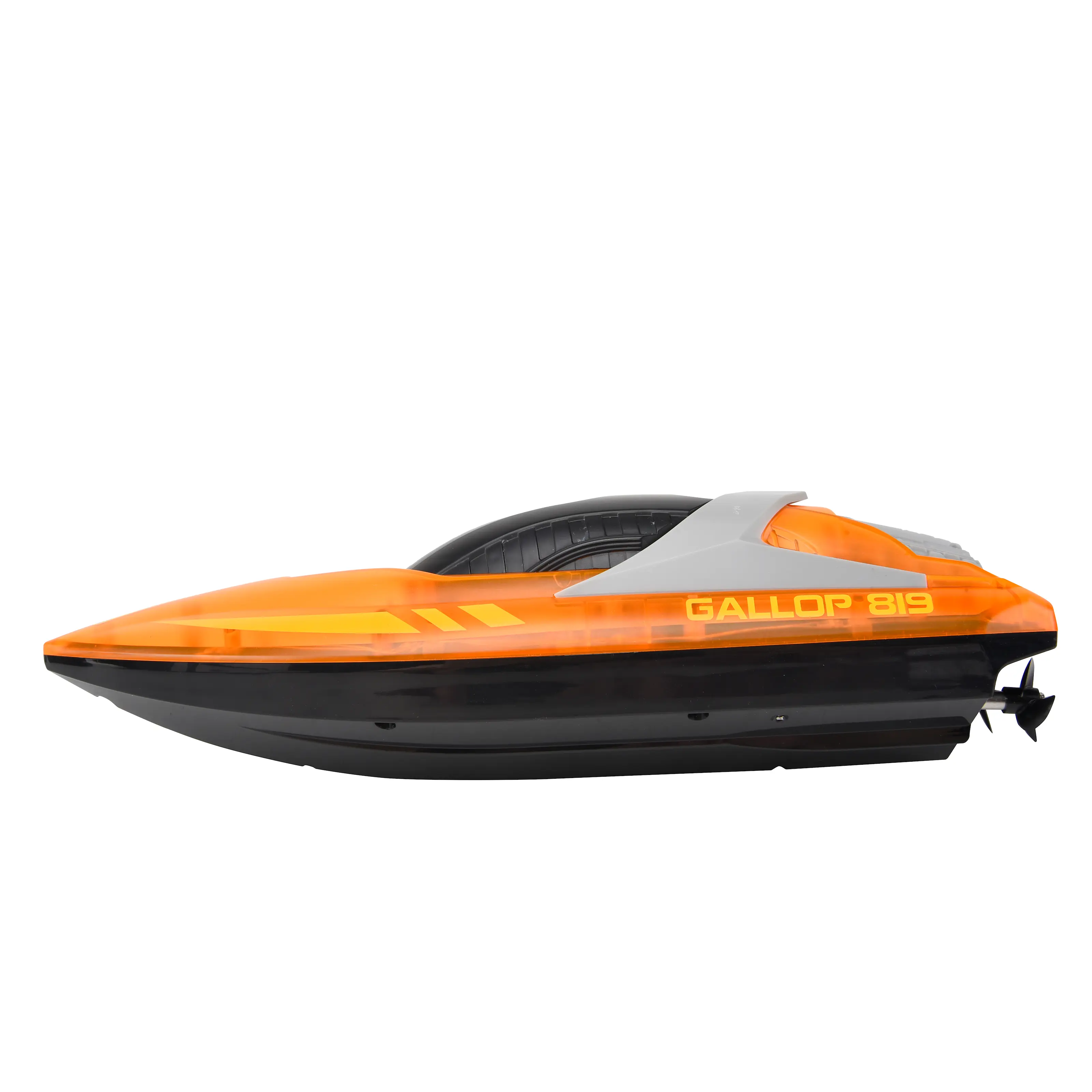 Tornado Racing Boat