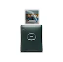 Instax Square Link mobilskriver, Midnight Green