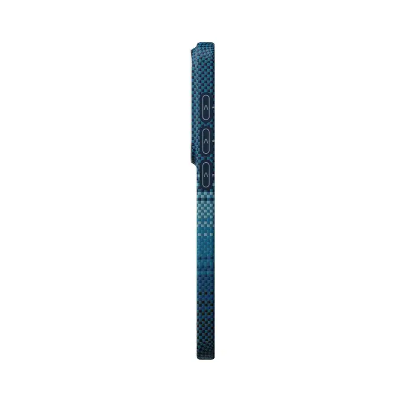 Edge MagSafe Skal Samsung Galaxy S26 Moonrise