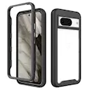 Full Cover Case Google Pixel 8 Sort