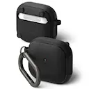 Apple AirPods 4 Onyx MagSafe-deksel, Black