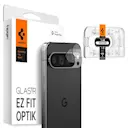 Google Pixel 9 Pro XL EZ Fit Optik Lens Protector (2-pack)