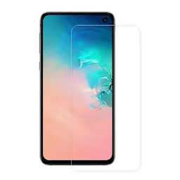 Samsung Galaxy S10e Skærmbeskytter i hærdet glas