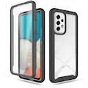 Full Protection Case Samsung Galaxy A53 Sort