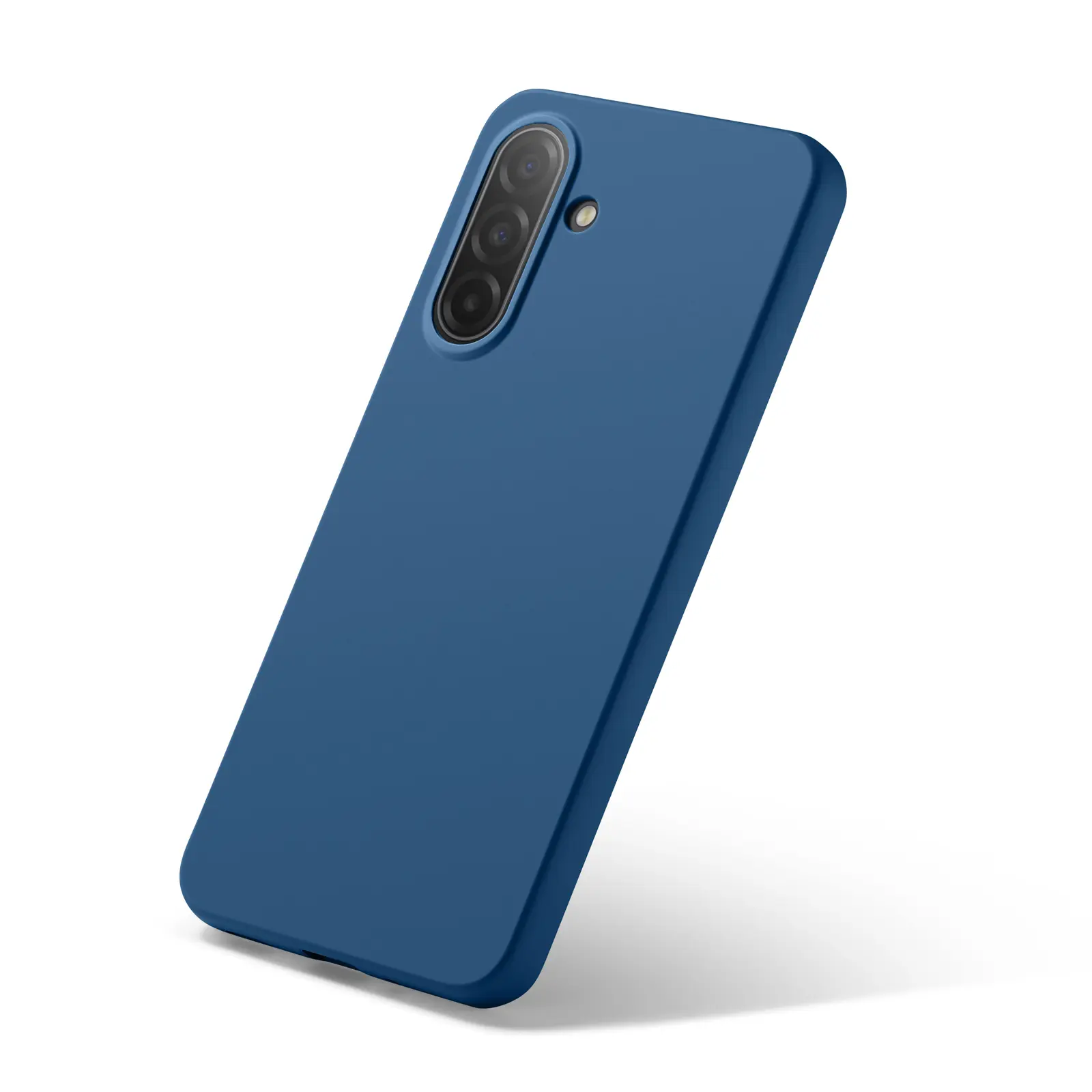 TPU Skal Samsung Galaxy A17 Blå