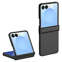 Hard Case Rubberized Hinge Protection Samsung Galaxy Z Flip 7 Sort