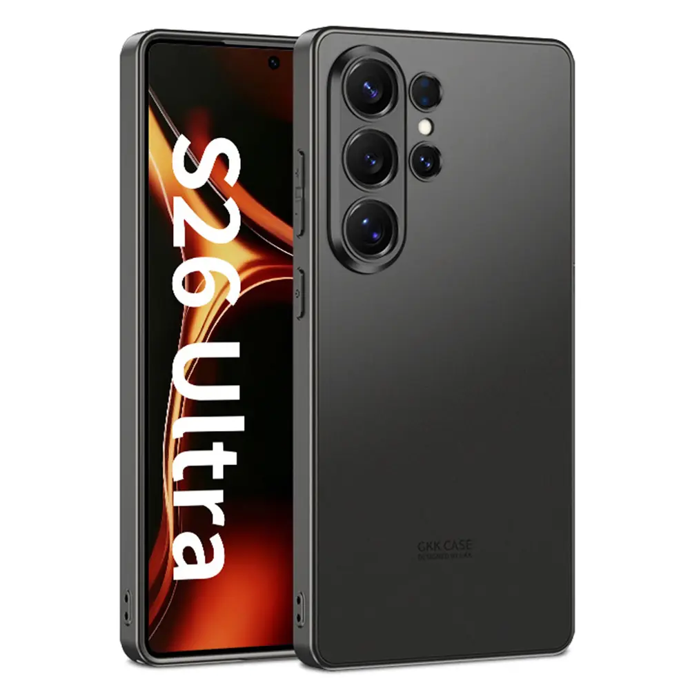 Samsung Galaxy S26 Ultra Slim Case sort