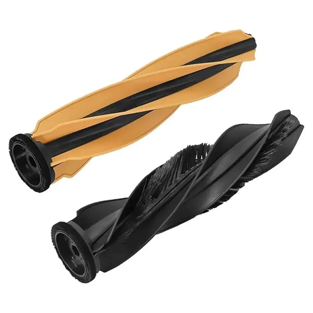 2-pack Huvudborstar - passar till  Dreame D20 Plus