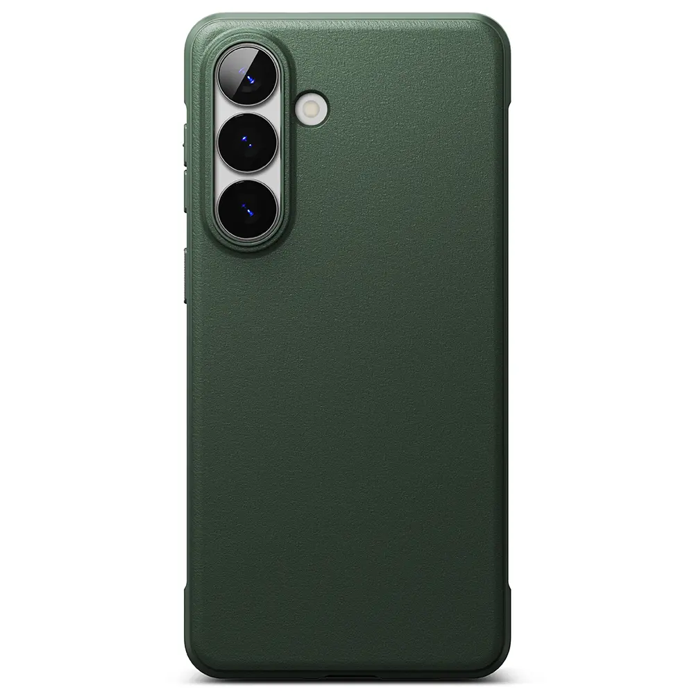 Onyx Case Samsung Galaxy S26 Dark Green