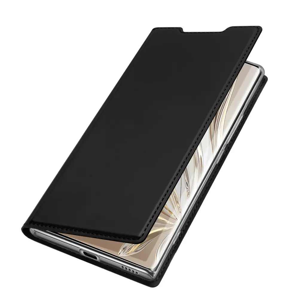 Skin Pro Series  Honor 70 - Svart