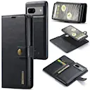 Magnet Wallet Google Pixel 8a Black