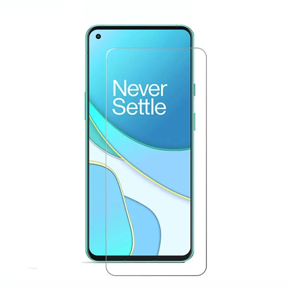 Hærdet Glas 0.3mm Skærmbeskytter  OnePlus 8T