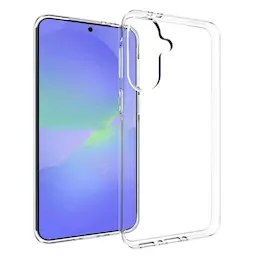 TPU Kuori Samsung Galaxy A27 Kirkas