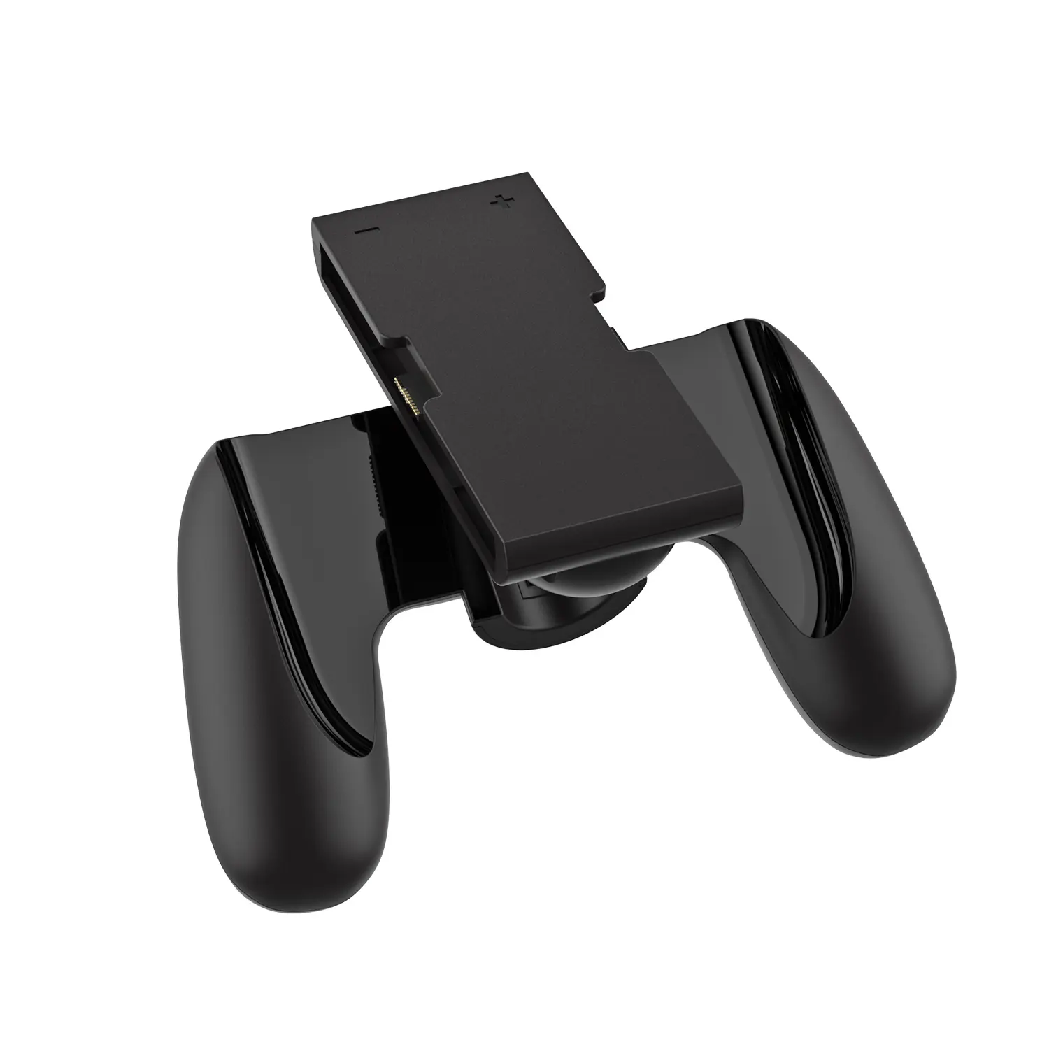 Handkontroll för Nintendo Switch 2 Joy-Con Svart