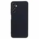TPU Cover Samsung Galaxy A05s Sort