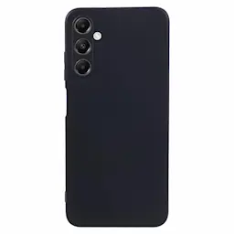 TPU Skal Samsung Galaxy A05s Svart
