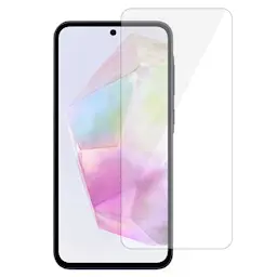 Samsung Galaxy A36 Näytön panssarilasi