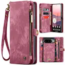 Multi-slot Mobiltaske Google Pixel 10 Pro Rød