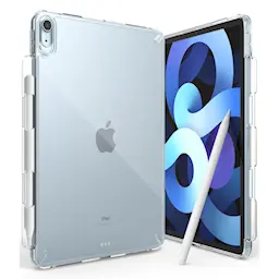 Fusion Case Apple iPad Air 11 7th Gen (2025) Clear