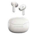 Palermo True Wireless kuulokkeet, Cloud White