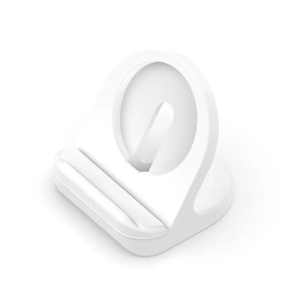MagSafe Laddningsställ vit