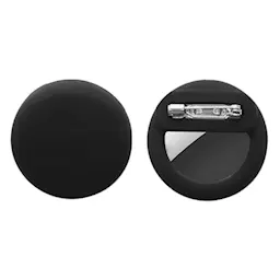 Silikoncover med sikkerhedsnål Apple AirTag sort