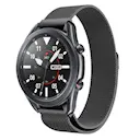 Armbånd Milanese Samsung Galaxy Watch 4 40mm Sort
