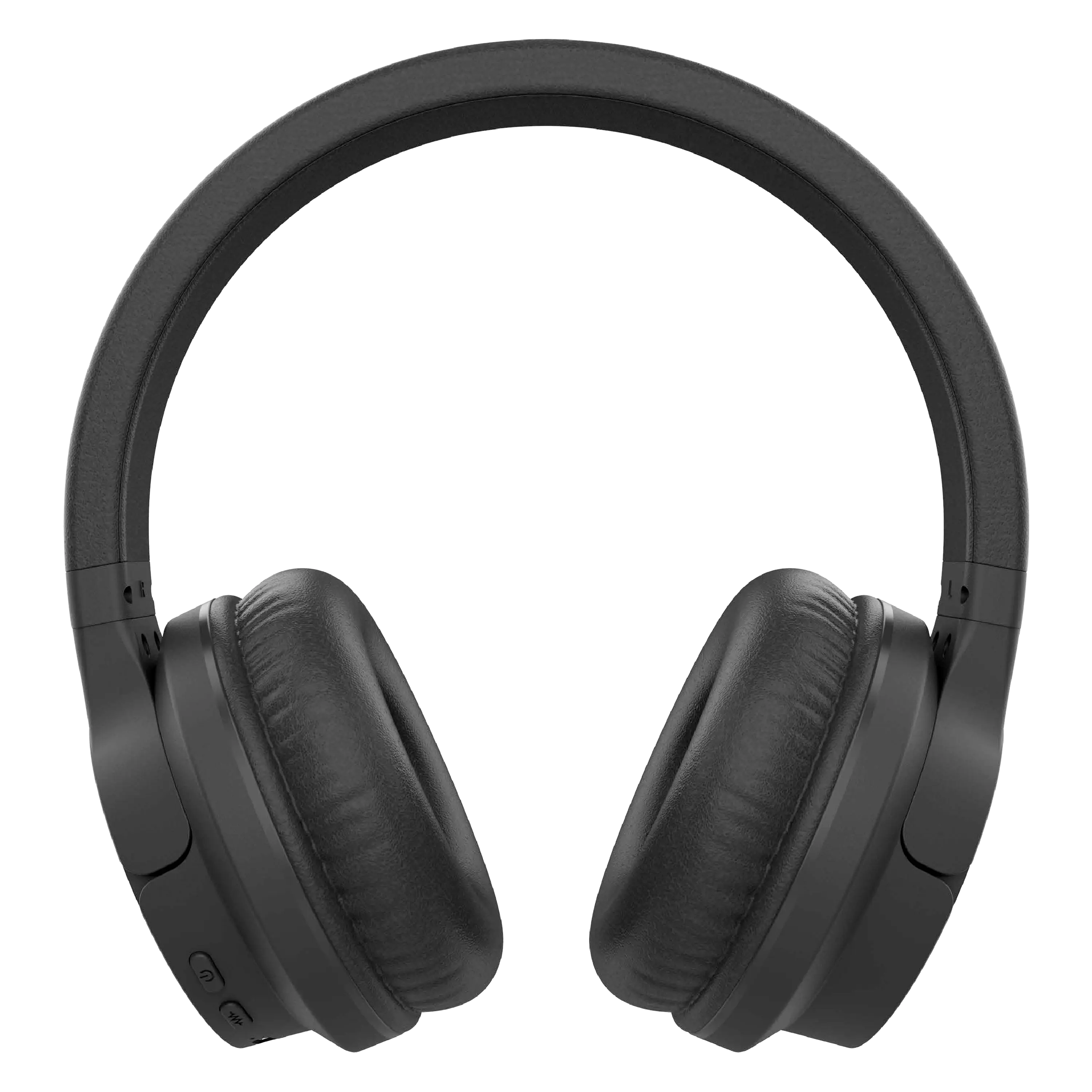 Bluetooth hörlurar med brusreducering Svart