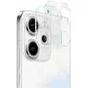 Hærdet Glas Linsebeskytter Oppo Reno 14 F Gennemsigtig