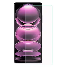 Xiaomi Redmi Note 12 Pro Näytön panssarilasi