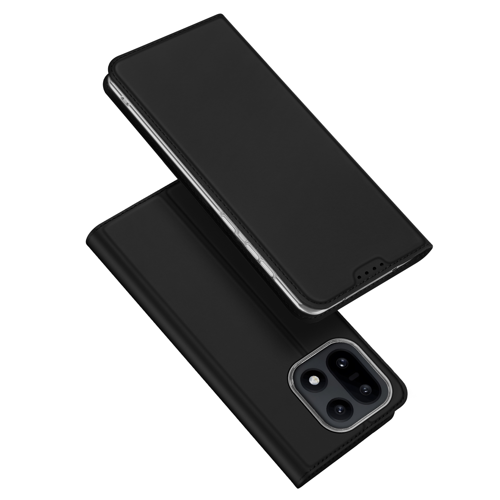 Dux Ducis Skin Pro Series OnePlus 15 - Musta