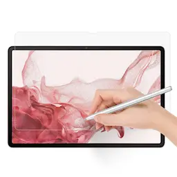 Papirlignende Skærmbeskytter Samsung Galaxy Tab S10 Plus