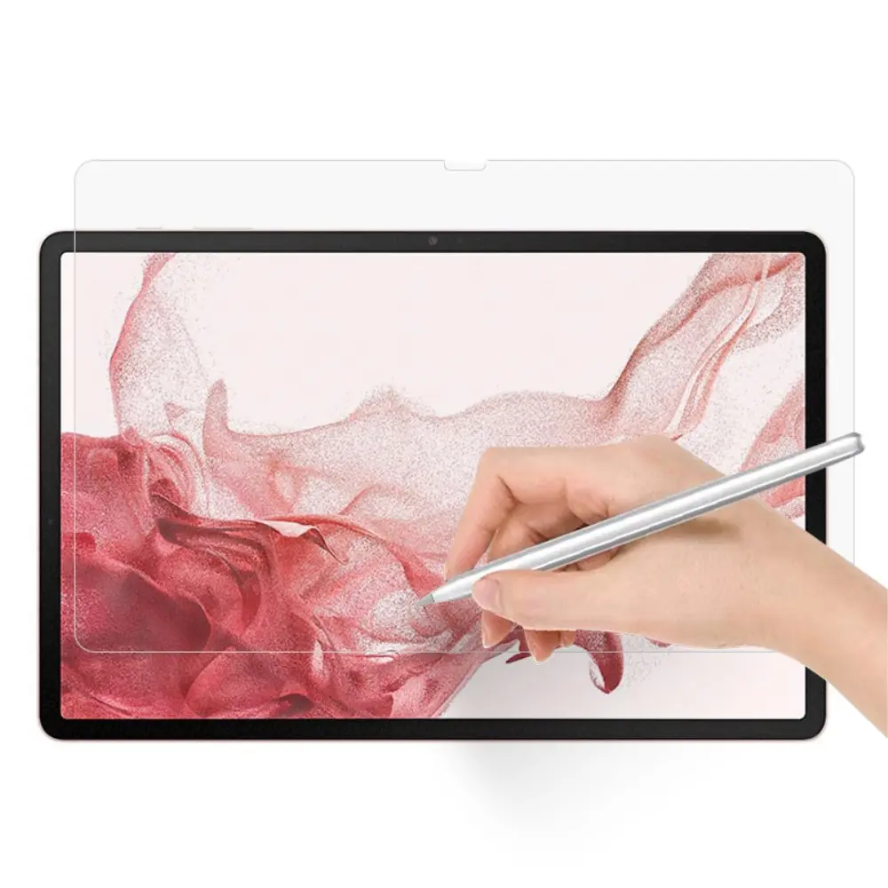Papirlignende Skærmbeskytter Samsung Galaxy Tab S10 Plus