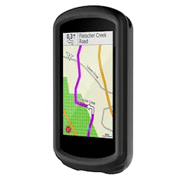 Garmin  Beskyttende silikonecover, Sort