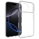 TPU Kuori iPhone 17 Pro Kirkas