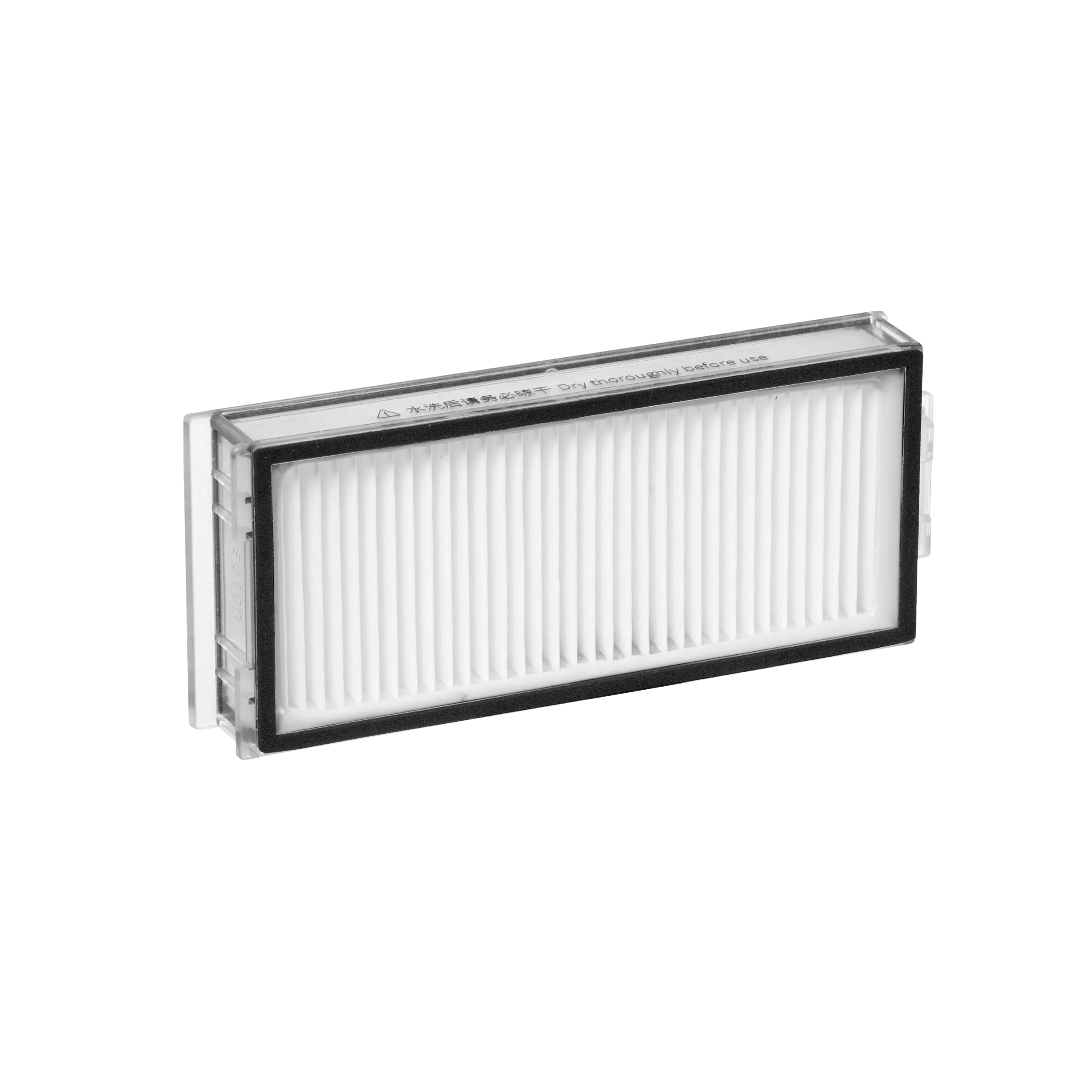 HEPA-filter 2-pack  Roborock Q8 Max