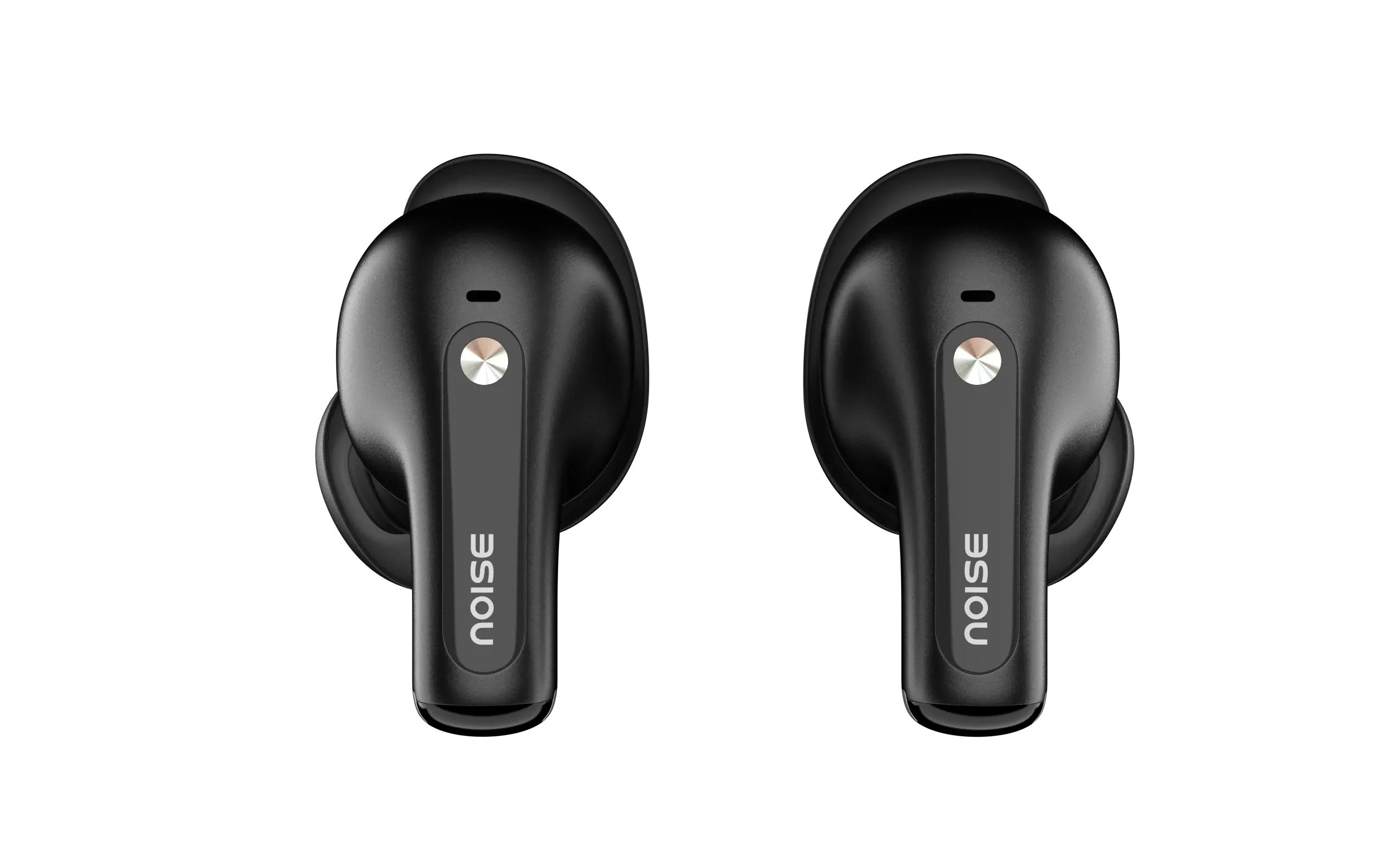 ANC In-ear hörlurar Master Buds 2 Carbon