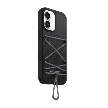 Sole Series Skal iPhone 17 Svart