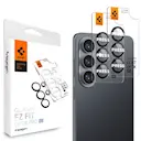 Samsung Galaxy S26 Glas.tR EZ Fit Optik Pro XL  Sort